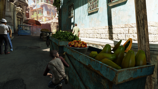 Uncharted 3: Drake's Deception